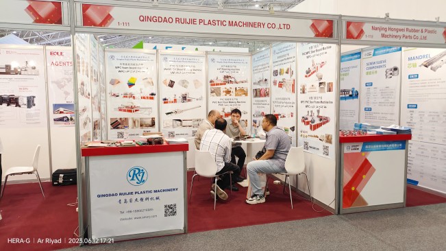 沙特展會(huì)、俄羅斯展會(huì)、越南展會(huì)正在進(jìn)行中，有需要的客戶歡迎蒞臨參觀指導(dǎo)