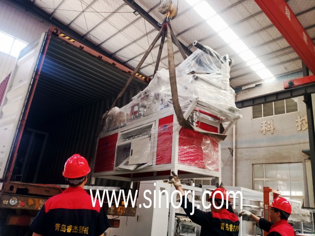 開啟多種設(shè)備發(fā)貨模式，國內(nèi)發(fā)國外發(fā)，持續(xù)多半個(gè)月